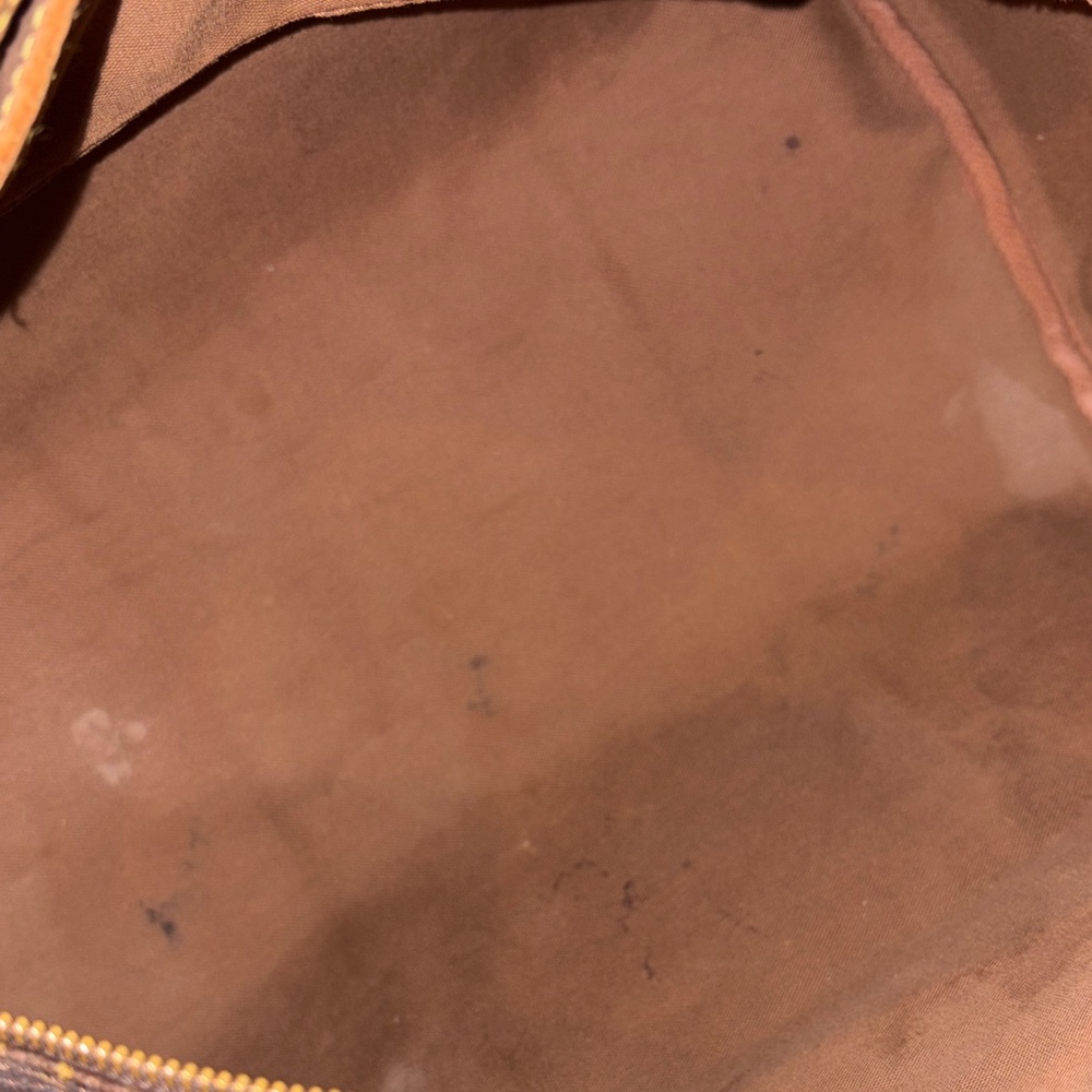 Louis Vuitton  Speedy 35 Monogram Bag - Picture 8 of 13